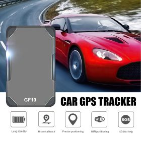 Hidd GPS Tracking Device for Cars + Auto / Manual Tracking Portable